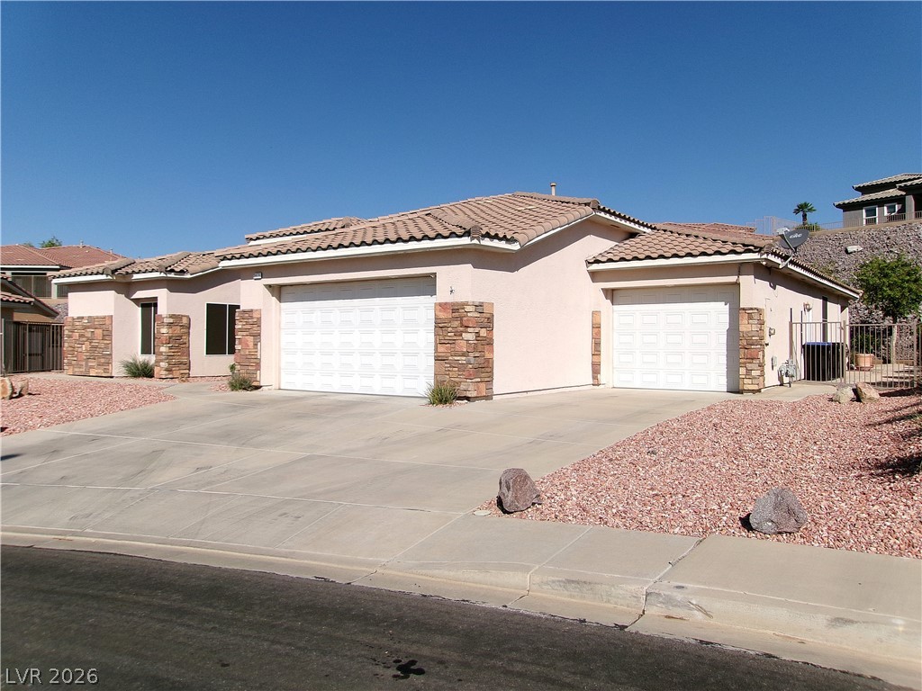 3471 Cottage Thistle Drive