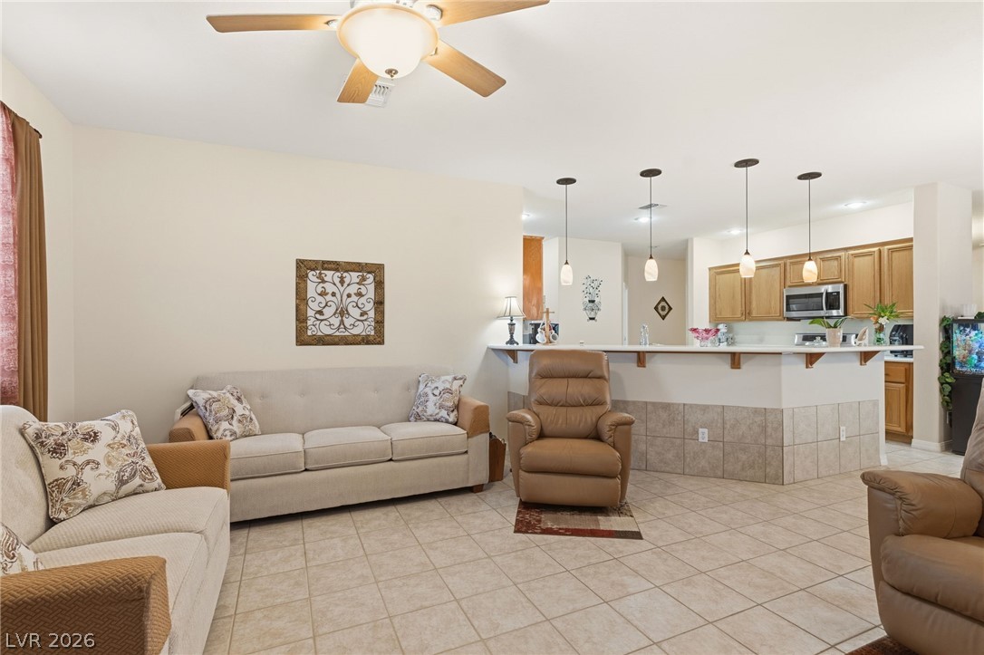 3471 Cottage Thistle Drive