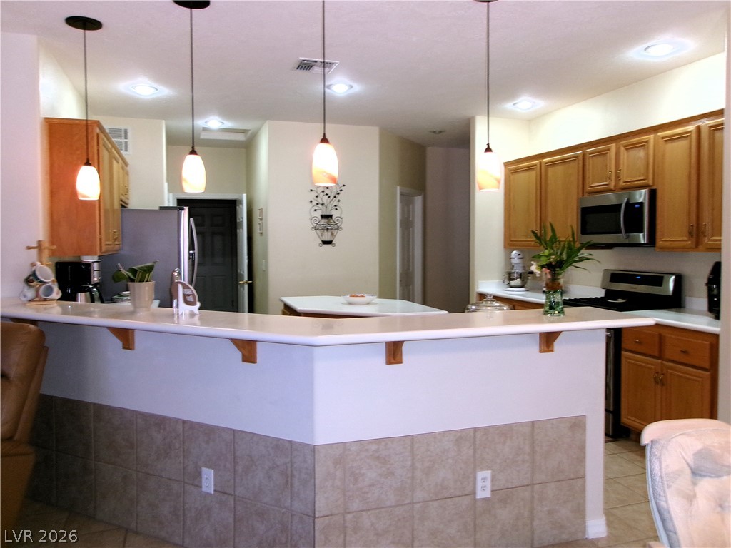 3471 Cottage Thistle Drive