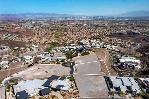 Tiny photo for 2 Heavens Edge Court, Henderson, NV 89012 (MLS # 2795140)