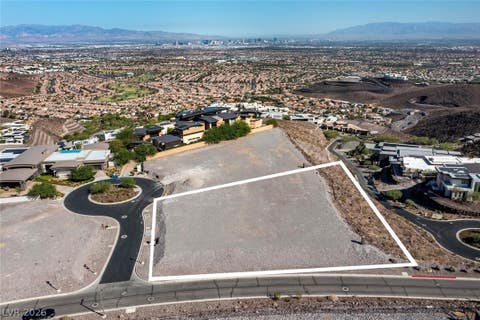 Tiny photo for 2 Heavens Edge Court, Henderson, NV 89012 (MLS # 2795140)