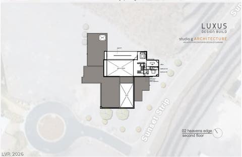 Tiny photo for 2 Heavens Edge Court, Henderson, NV 89012 (MLS # 2795140)