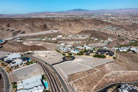 Tiny photo for 2 Heavens Edge Court, Henderson, NV 89012 (MLS # 2795140)