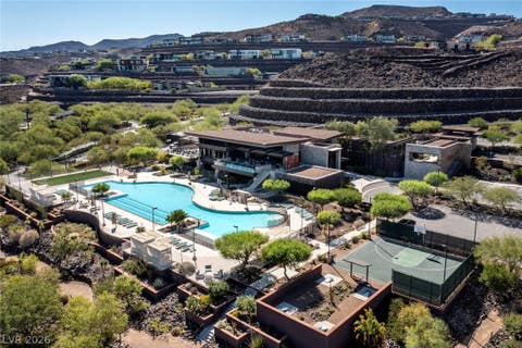 Tiny photo for 2 Heavens Edge Court, Henderson, NV 89012 (MLS # 2795140)