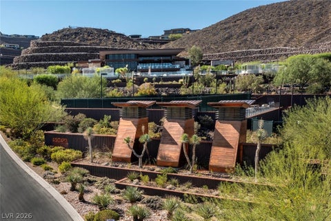 Tiny photo for 2 Heavens Edge Court, Henderson, NV 89012 (MLS # 2795140)