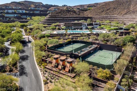 Tiny photo for 2 Heavens Edge Court, Henderson, NV 89012 (MLS # 2795140)