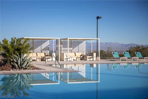 Tiny photo for 2 Heavens Edge Court, Henderson, NV 89012 (MLS # 2795140)