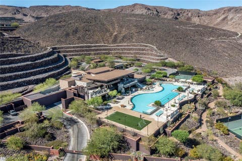 Tiny photo for 2 Heavens Edge Court, Henderson, NV 89012 (MLS # 2795140)