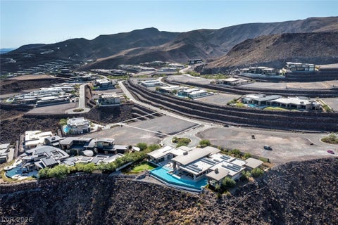 Tiny photo for 2 Heavens Edge Court, Henderson, NV 89012 (MLS # 2795140)