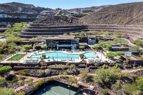 Tiny photo for 2 Heavens Edge Court, Henderson, NV 89012 (MLS # 2795140)