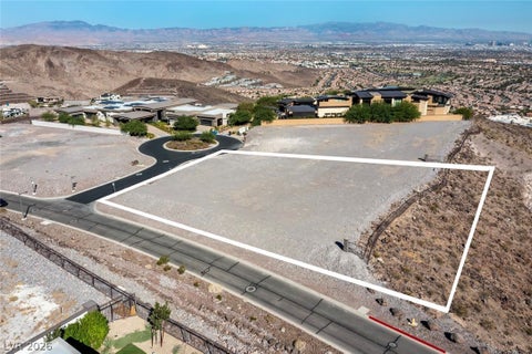 Tiny photo for 2 Heavens Edge Court, Henderson, NV 89012 (MLS # 2795140)