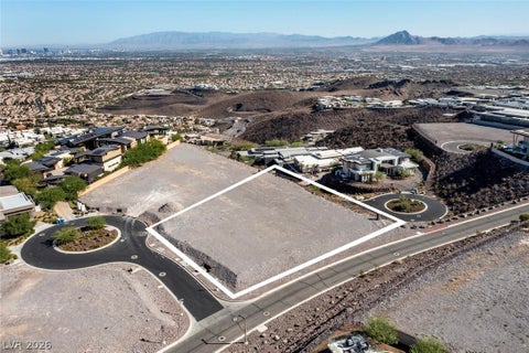 Tiny photo for 2 Heavens Edge Court, Henderson, NV 89012 (MLS # 2795140)