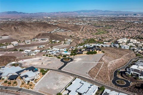 Tiny photo for 2 Heavens Edge Court, Henderson, NV 89012 (MLS # 2795140)