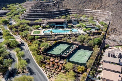 Tiny photo for 2 Heavens Edge Court, Henderson, NV 89012 (MLS # 2795140)