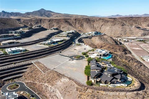 Tiny photo for 2 Heavens Edge Court, Henderson, NV 89012 (MLS # 2795140)