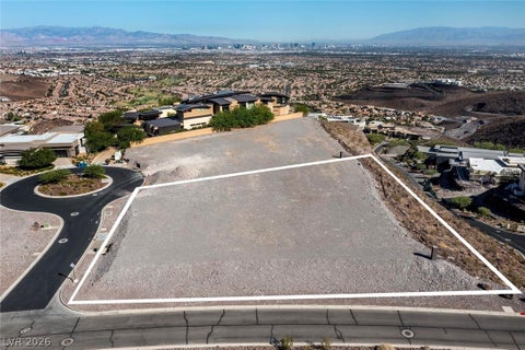 Tiny photo for 2 Heavens Edge Court, Henderson, NV 89012 (MLS # 2795140)