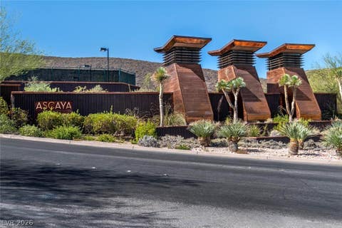 Tiny photo for 2 Heavens Edge Court, Henderson, NV 89012 (MLS # 2795140)