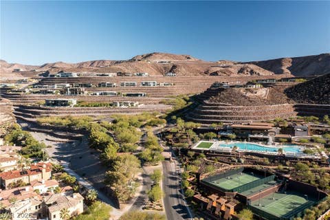 Tiny photo for 2 Heavens Edge Court, Henderson, NV 89012 (MLS # 2795140)