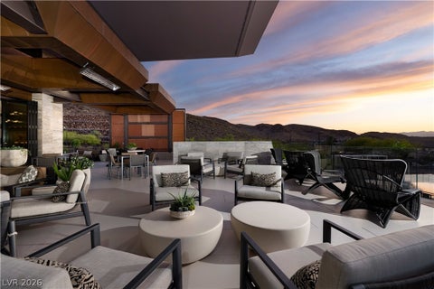Tiny photo for 2 Heavens Edge Court, Henderson, NV 89012 (MLS # 2795140)