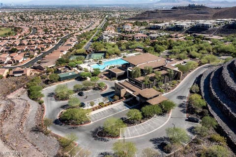 Tiny photo for 2 Heavens Edge Court, Henderson, NV 89012 (MLS # 2795140)