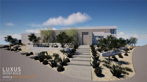 Tiny photo for 2 Heavens Edge Court, Henderson, NV 89012 (MLS # 2795140)