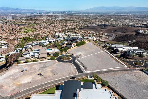 Tiny photo for 2 Heavens Edge Court, Henderson, NV 89012 (MLS # 2795140)