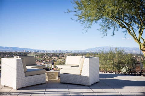 Tiny photo for 2 Heavens Edge Court, Henderson, NV 89012 (MLS # 2795140)