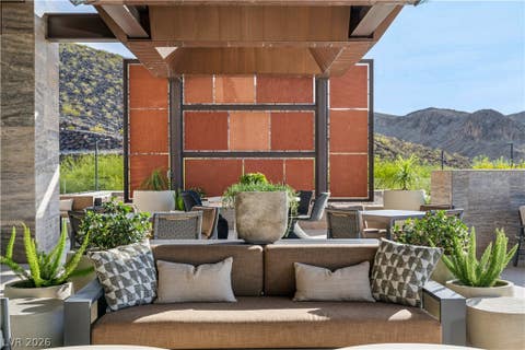 Tiny photo for 2 Heavens Edge Court, Henderson, NV 89012 (MLS # 2795140)