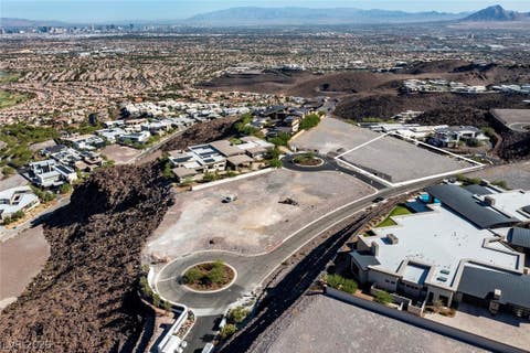 Tiny photo for 2 Heavens Edge Court, Henderson, NV 89012 (MLS # 2795140)