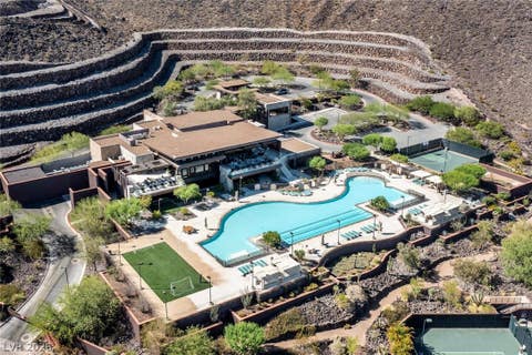 Tiny photo for 2 Heavens Edge Court, Henderson, NV 89012 (MLS # 2795140)