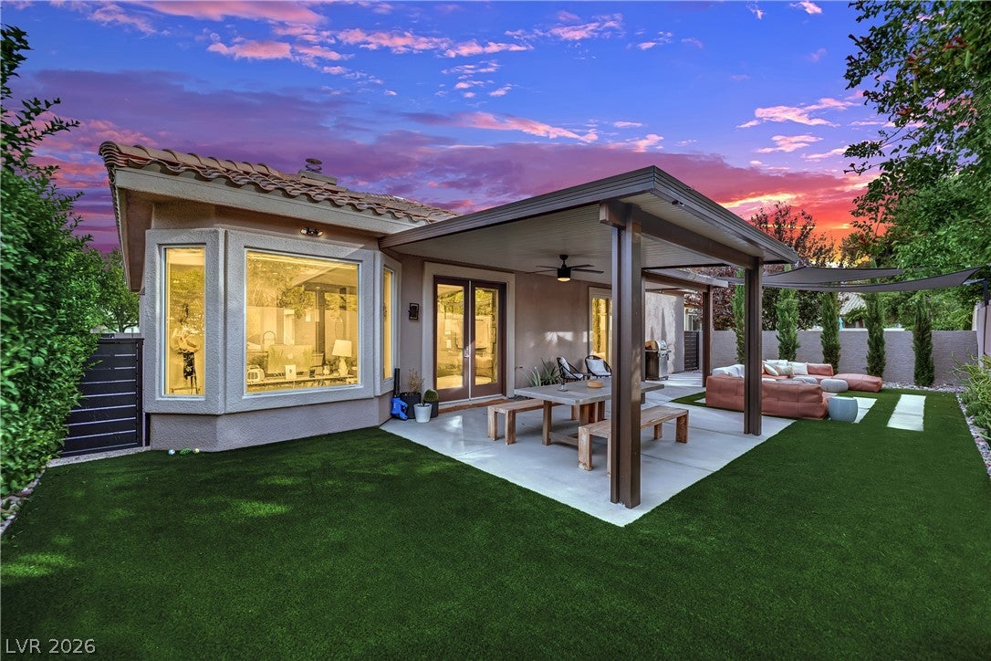 1617 Sun Ridge Drive