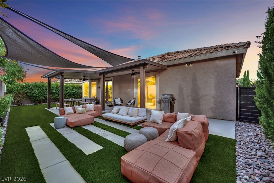 1617 Sun Ridge Drive