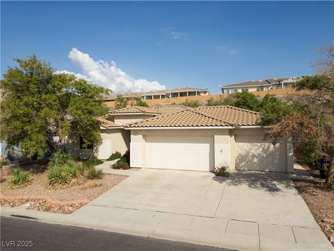 2364 Cottage Ridge Avenue Laughlin NV 89029