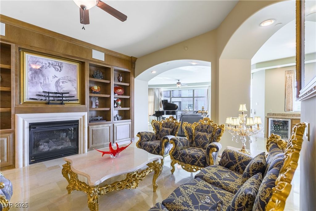 Photo of 9101 Alta Drive #301, Las Vegas, NV 89145 (MLS # 2691811)