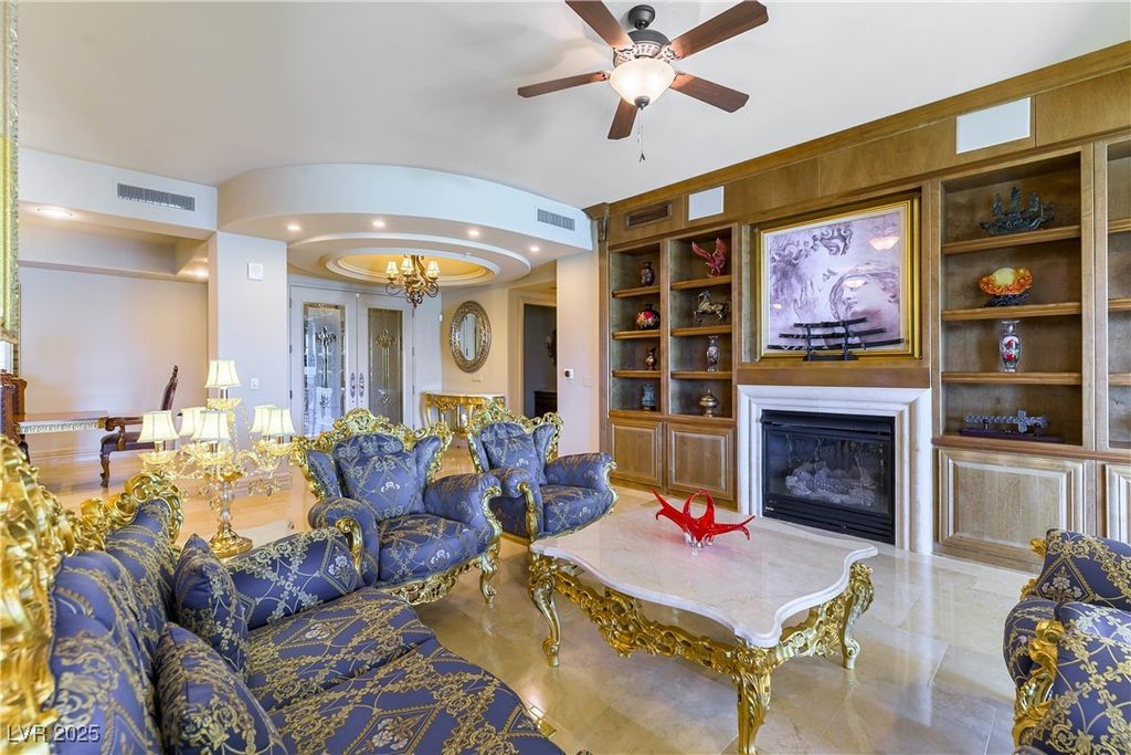 Photo of 9101 Alta Drive #301, Las Vegas, NV 89145 (MLS # 2691811)