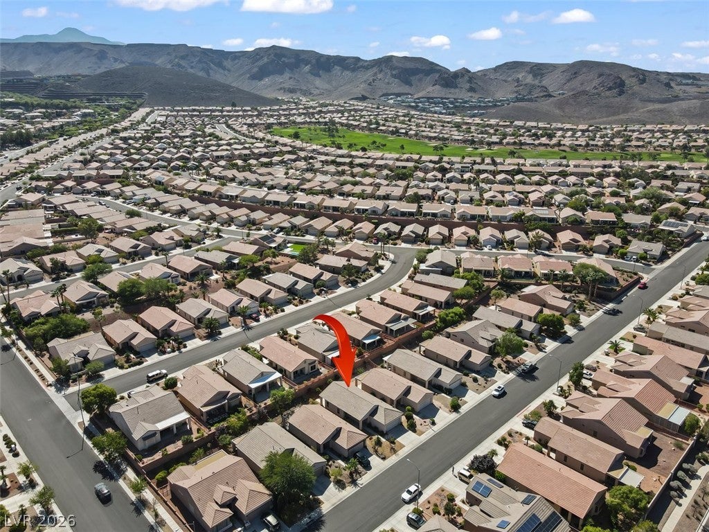 1807 Eagle Mesa Avenue