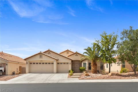Homes For Sale - 8769 Frasure Falls Avenue<br/> Las Vegas, NV 89178