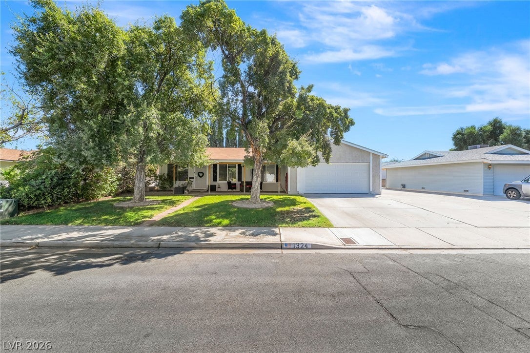 1324 Appaloosa Road