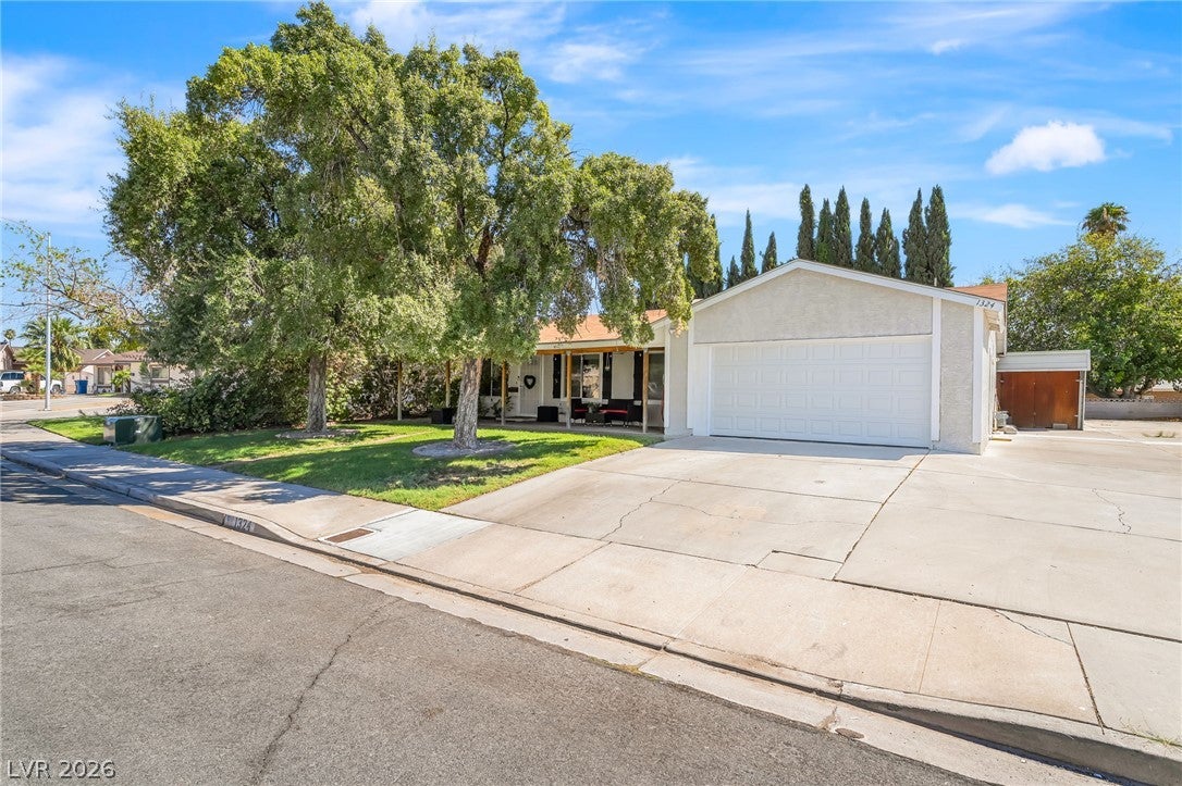 1324 Appaloosa Road