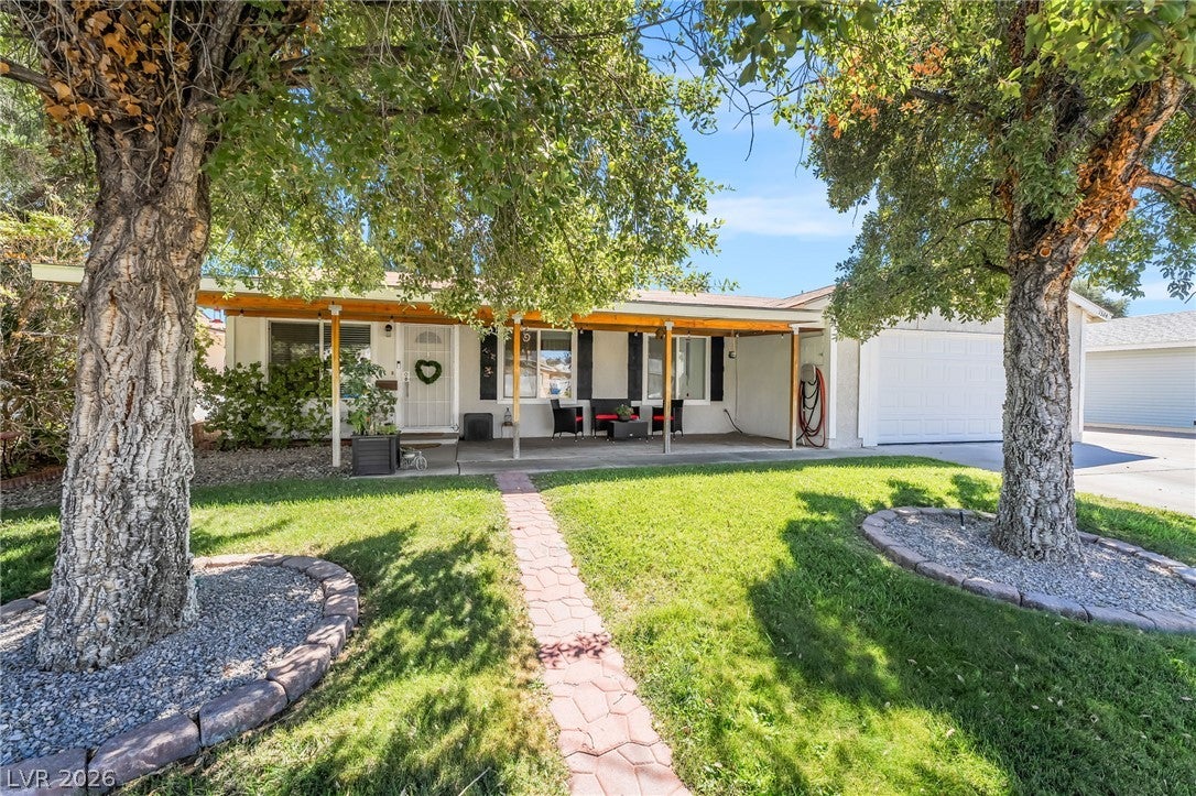 1324 Appaloosa Road