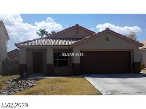 Homes For Rent - 641 Bent Grass Avenue<br/> North Las Vegas, NV 89032