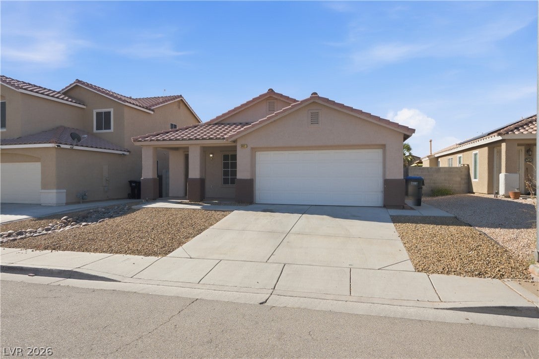 641 Bent Grass Avenue