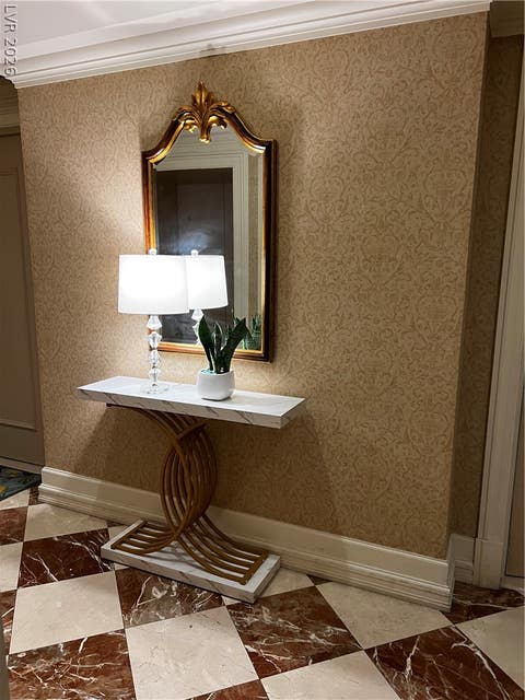 Photo of 2857 Paradise Road #904, Las Vegas, NV 89109 (MLS # 2805811)