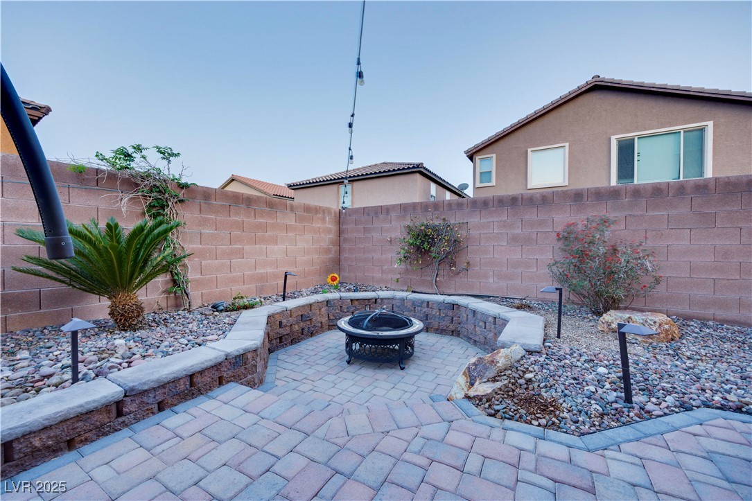 10184 Padona Hill Court, Las Vegas, Nevada image 39
