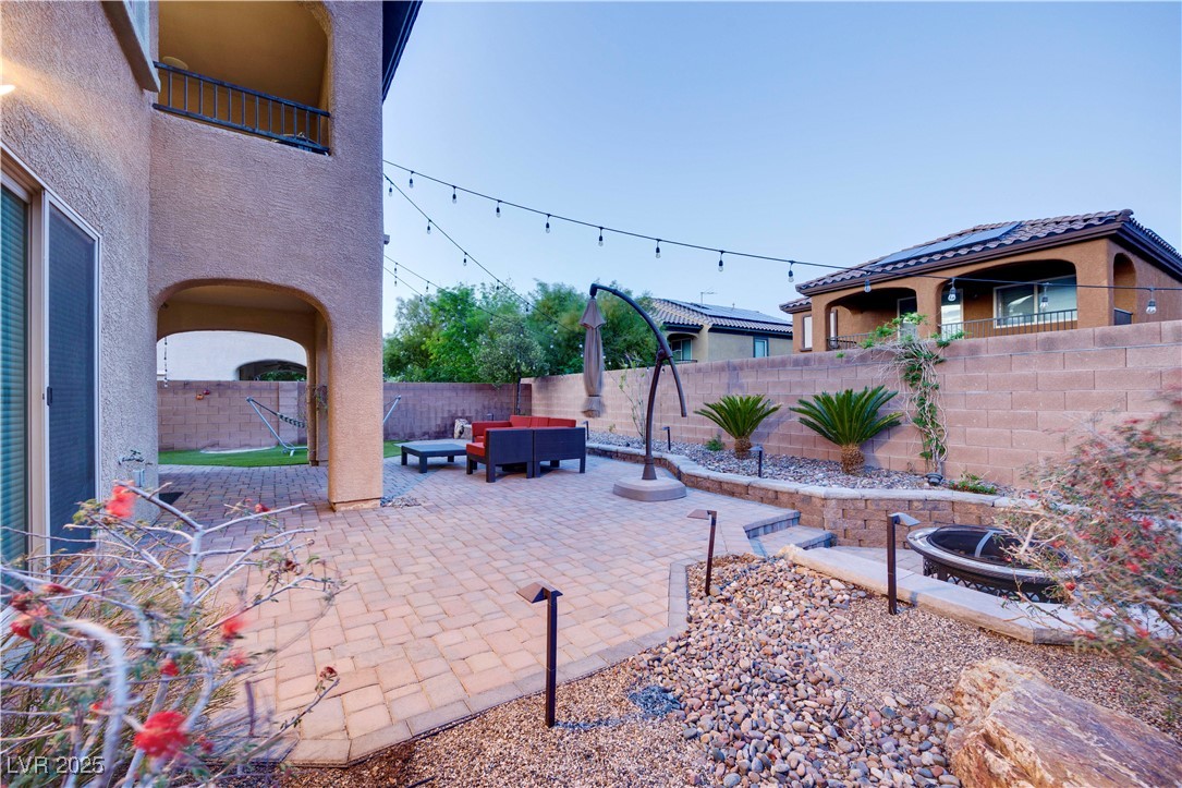 10184 Padona Hill Court, Las Vegas, Nevada image 40