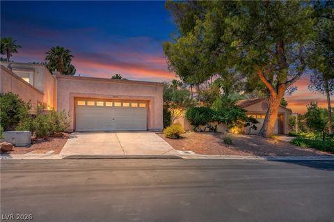 Photo of 3394 Brookfield Drive, Las Vegas, NV 89120 (MLS # 2778725)