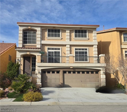 Homes For Sale - 5448 Tulip Hill Avenue<br/> Las Vegas, NV 89141