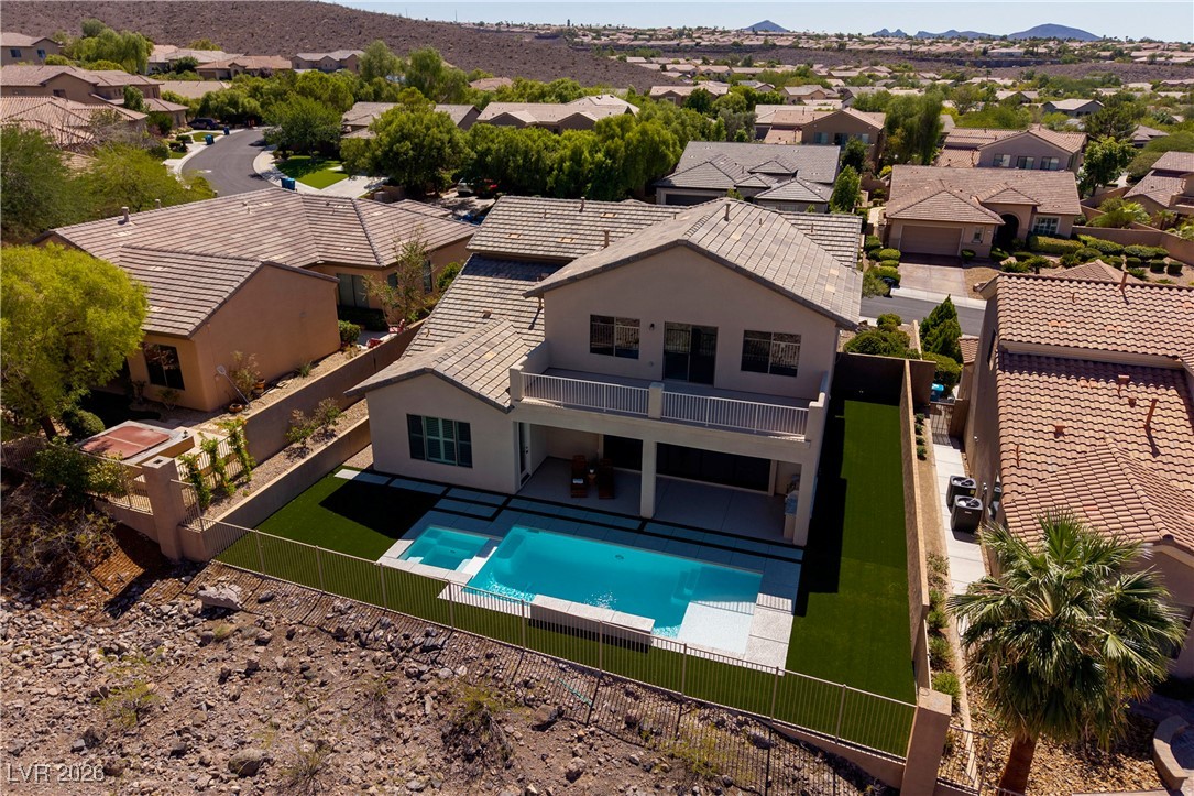 12 Oro Valley Drive