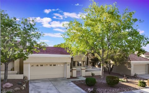 2553 Showcase Drive Las Vegas NV 89134
