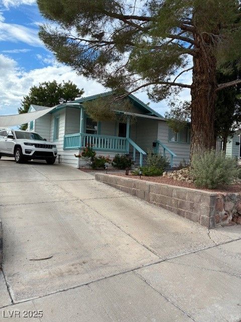 652 D Boulder City NV 89005